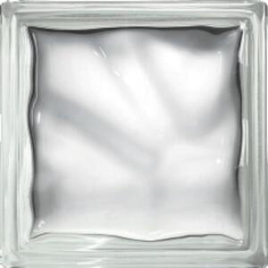 Luxfera Glassblocks čirá 19x19x8 cm sklo 1908W