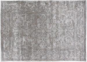 Linie Design Japonský koberec Kaito Silver Rozměr: 170x240 cm