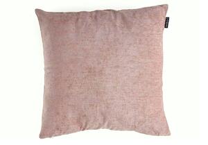 Textil Antilo Povlak na polštář Soul Pink, starorůžový, 45x45 cm
