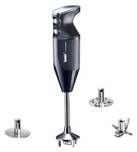 Tyčový mixér Bamix Prime černý C 250W 1022.003