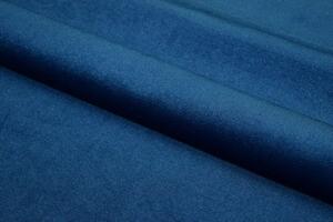 Pohovka Klara tmavě modrá - FALCO