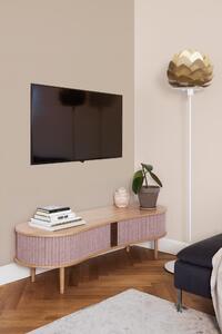 TV stolek Audacious dub, 5 barev - UMAGE Barva: jarní zelená