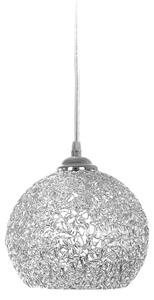 Toolight - Závěsná stropní lampa Glamoure - chrom - APP633-3CP