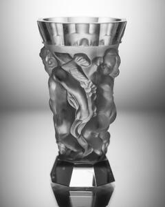 Křišťálová váza SCH25352150 Křišťál