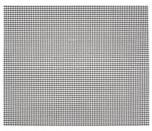 Podložka grilovací teflon 40x33 cm 2 ks