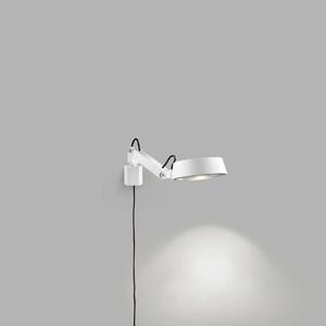 Light-Point - Dark W1 Nástěnné Svítidlo White - Lampemesteren