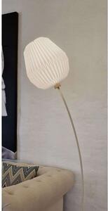 Le Klint - The Bouquet M330 Stojací Lampa Cream White - Lampemesteren