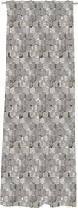 HOTOVÝ ZÁVĚS, průhledné, 130/250 cm Esprit - Závěsy, Online Only