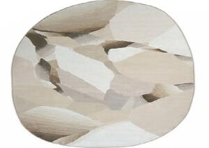 Calligaris Oblý koberec Nest, 240x330 cm