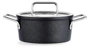 HRNEC, hliník, 18 cm Fissler
