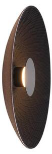 MAXLIGHT W0456 - LED Nástěnné svítidlo MISAKI LED/6W/230V CRI 95 černá