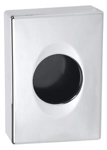 Zásobník na hygienické sáčky Bemeta chrom 101403032