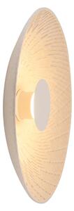 MAXLIGHT W0457 - LED Nástěnné svítidlo MISAKI LED/6W/230V CRI 95 béžová