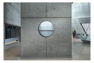 Nástěnné zrcadlo ø 100 cm Vardo – Villa Collection