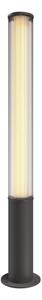 MAXLIGHT F0064 - LED Venkovní lampa GARDENIA LED/25W/230V CRI 93 IP65 černá