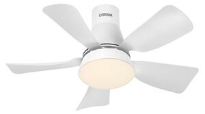 Osram - LED Stmív. stropní ventilátor LESTE LED/15W/230V 3000/4000/6500K + DO