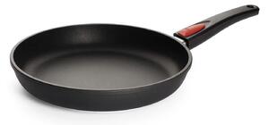 Titanová pánev 28 cm WOLL Titan Best indukční s odnímatelnou rukojetí 1528TBI