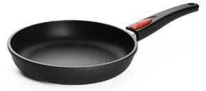 Titanová pánev 24 cm WOLL Titan Best indukční s odnímatelnou rukojetí 1524TBI