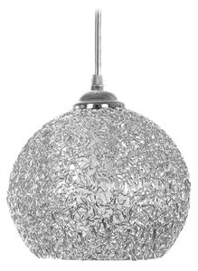 Toolight - Závěsná stropní lampa Glamoure - chrom - APP632-1CP