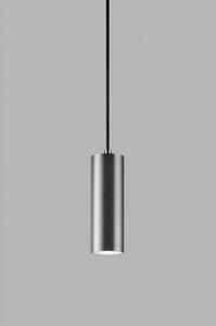 Light-Point - Zero S1 Závěsné Světlo Titanium - Lampemesteren