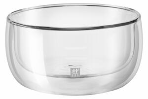 Set 2 ks termosklenic na dezert 280ml, SORRENTO, ZWILLING 1003091