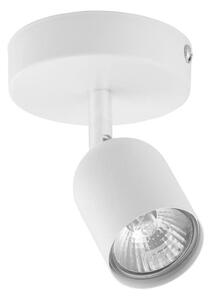 LED Bodové svítidlo TOP 1xGU10/10W/230V bílá