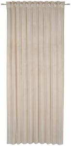 HOTOVÝ ZÁVĚS, neprůsvitné, 135/245 cm Esposa - Závěsy, Online Only