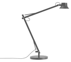 Muuto - Dedicate Stolní Lampa L2 BlackMuuto - Lampemesteren