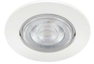 LED Zapuštěné bodové svítidlo Philips TARAGON SL262 8718699755768 4,5W 380lm 2700K IP20 8,5cm bílé
