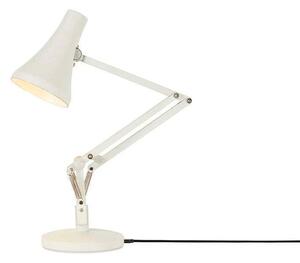 Anglepoise - 90 Mini Mini Stolní Lampa Jasmine WhiteAnglepoise - Lampemesteren