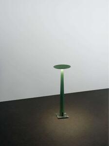 Nemo Lighting - Portofino Stolní Lampa Emerald Green/Green AlpiNemo Lighting - Lampemesteren