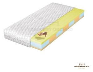 Matrace Selene Visco 90x200x18 cm rozměr 90x200