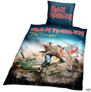 Povlečení Iron Maiden - BLIM1