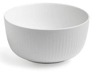 Porcelánová mísa Hammershøi White 21 cm