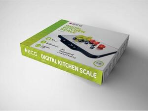 ECG KV 215 S digitální kuchyňská váha