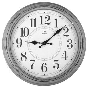 Designové nástěnné hodiny L00889G Lowell 36cm