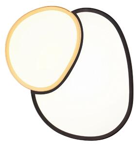 STROPNÍ LED SVÍTIDLO, 11,5/43,5/36 cm - Stropní svítidla
