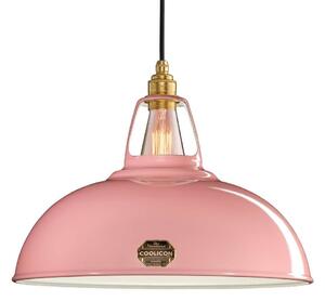 Coolicon - Large 1933 Design Závěsné Světlo Powder Pink - Lampemesteren