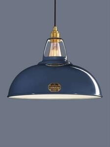 Coolicon - Large 1933 Design Závěsné Světlo Selvedge - Lampemesteren