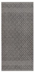Trade Concept Ručník Rio tmavě šedá, 50 x 100 cm