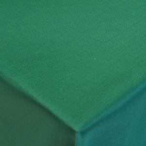Olzatex teflonový ubrus STANDARD tmavě zelený 100x140