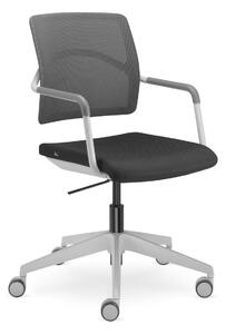 LD SEATING - Konferenční židle ARCUS 251-N8, F12-GR