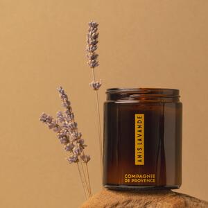 Vonná svíčka ve skle Relaxing Anise Lavender 150 g