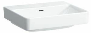 Umyvadlo Laufen Pro S 55x46,5 cm bez otvoru pro baterii H8109620001091