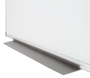 Combi Board hliníkový whiteboard / korek 90 × 120 cm, hliník