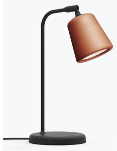 New Works - Material Stolní Lampa Terracotta - Lampemesteren