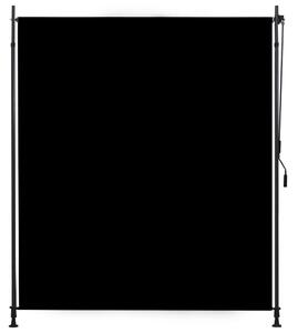 Venkovní roleta 200 x 270 cm antracitová