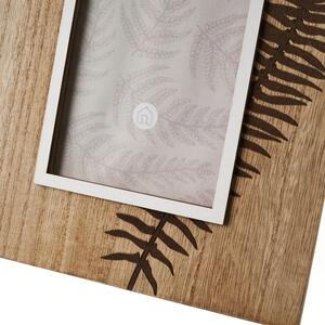 Dřevěný rámeček 19x23,5 cm – Casa Selección