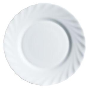 Luminarc 6dílná sada dezertních talířů Trianon, 19 cm