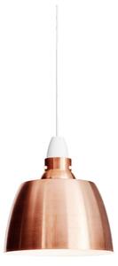 New Works - Hang On Honey Závěsné Světlo Raw Copper - Lampemesteren